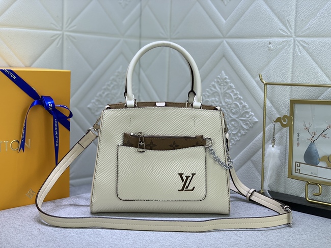 Louis Vuitton Shopping Bag Code: M59954/M59953/M59952/M20520