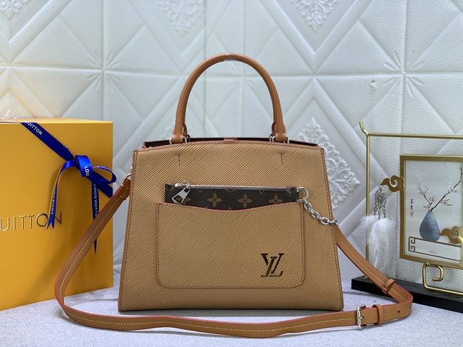 Louis Vuitton Shopping Bag Code: M59954/M59953/M59952/M20520