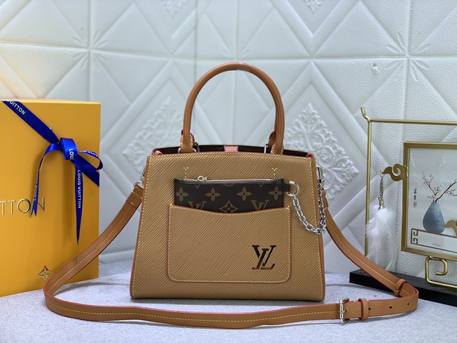 Louis Vuitton Shopping Bag Code: M59954/M59953/M59952/M20520