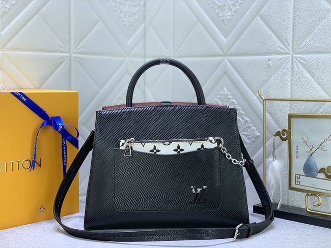 Louis Vuitton Shopping Bag Code: M59954/M59953/M59952/M20520