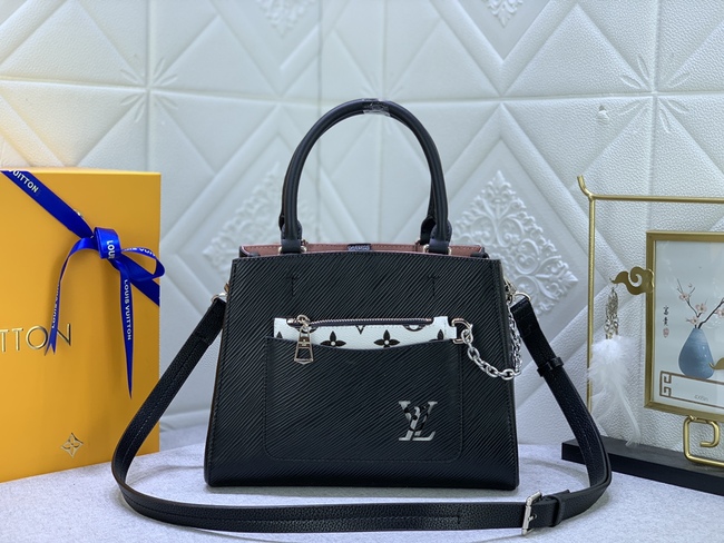 Louis Vuitton Shopping Bag Code: M59954/M59953/M59952/M20520