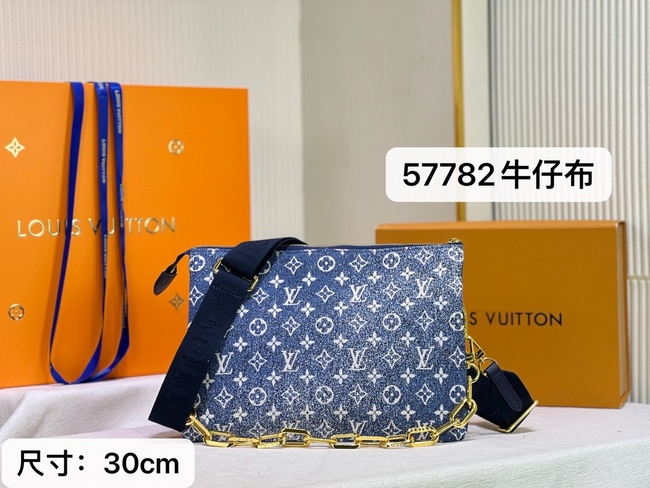 Louis Vuitton Coussin Small Bag Code: M57782/M57790