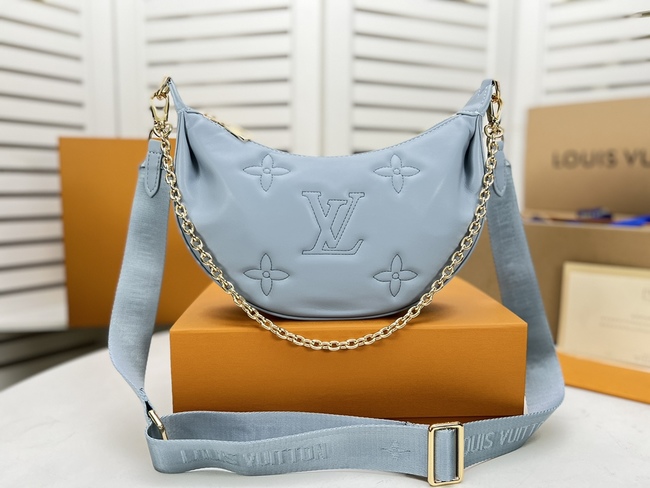Louis Vuitton Over The Moon Bag Code: M59799/M59825/M59915/M59959白/M59823