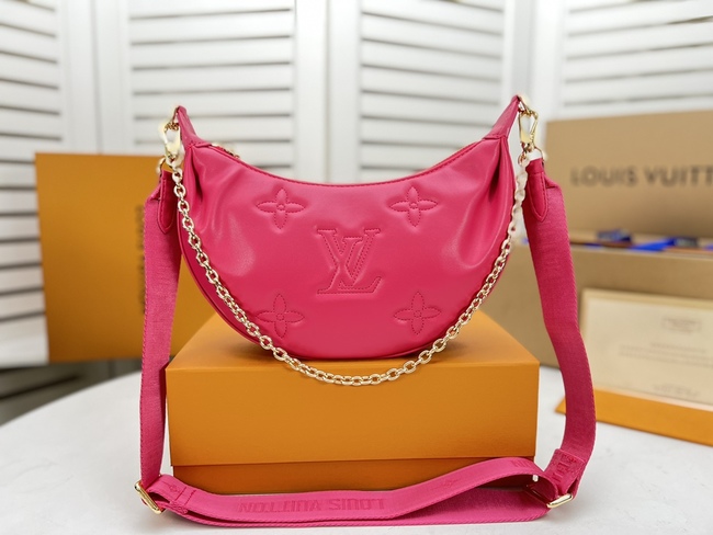 Louis Vuitton Over The Moon Bag Code: M59799/M59825/M59915/M59959白/M59823