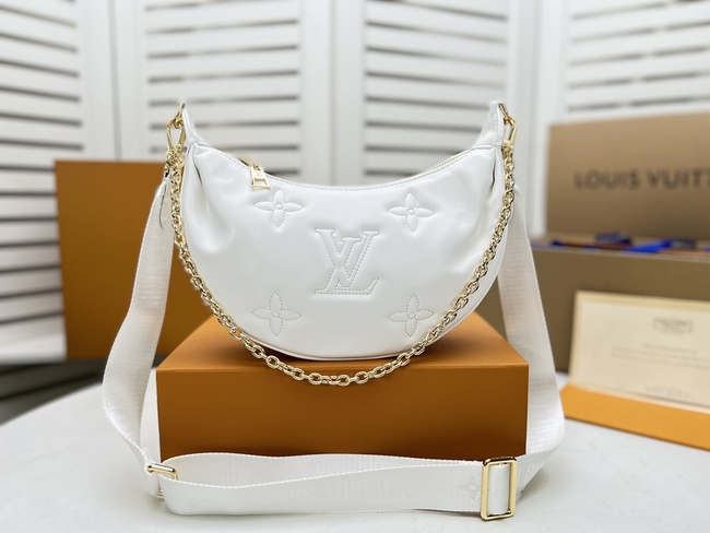 Louis Vuitton Over The Moon Bag Code: M59799/M59825/M59915/M59959白/M59823