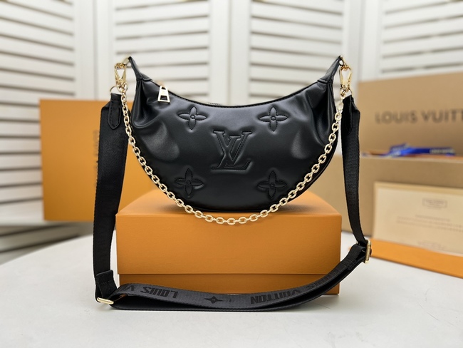 Louis Vuitton Over The Moon Bag Code: M59799/M59825/M59915/M59959白/M59823