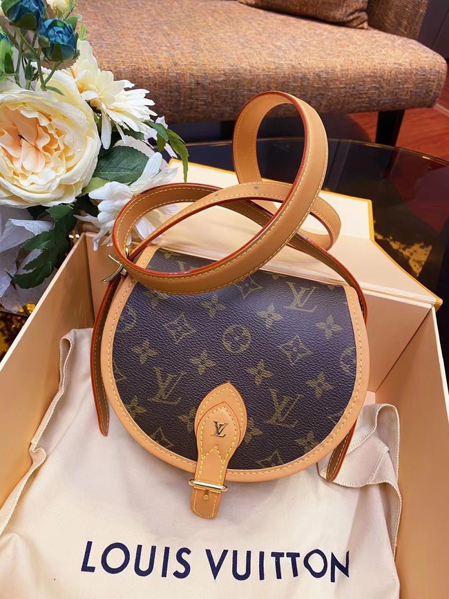 Louis Vuitton Crossbody Bag Code: M44860