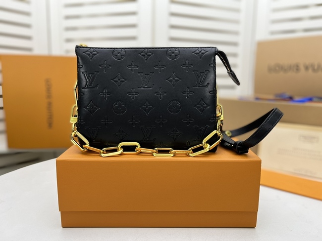 Louis Vuitton Coussin Bb Handbag Code: M59598/M59389/M59396/M58276/M58268/M58266