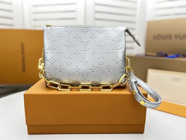 Louis Vuitton Coussin Bb Handbag Code: M59598/M59389/M59396/M58276/M58268/M58266