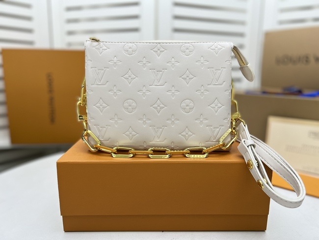 Louis Vuitton Coussin Bb Handbag Code: M59598/M59389/M59396/M58276/M58268/M58266