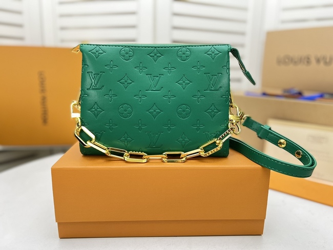 Louis Vuitton Coussin Bb Handbag Code: M59598/M59389/M59396/M58276/M58268/M58266