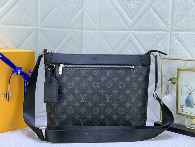 Louis Vuitton Mick Small Bag Code: N40003