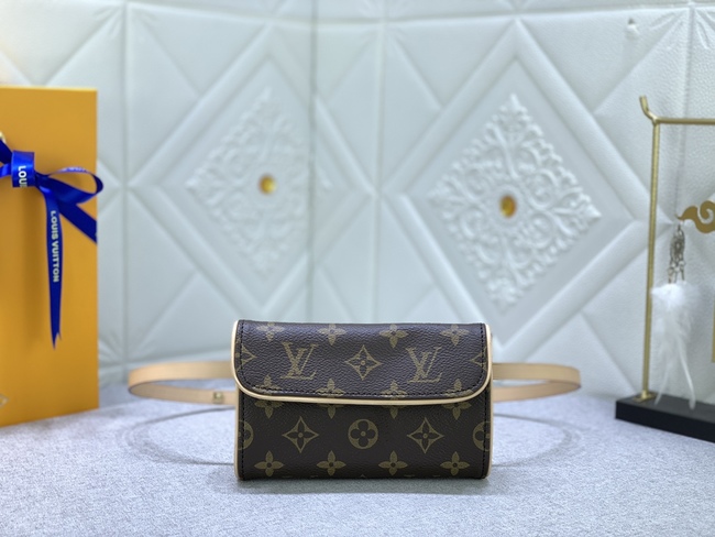 Louis Vuitton Monogram Crossbody Bag Code: M51855