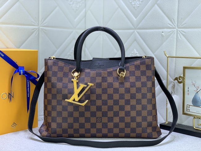Louis Vuitton Riverside Bag Code: N40052