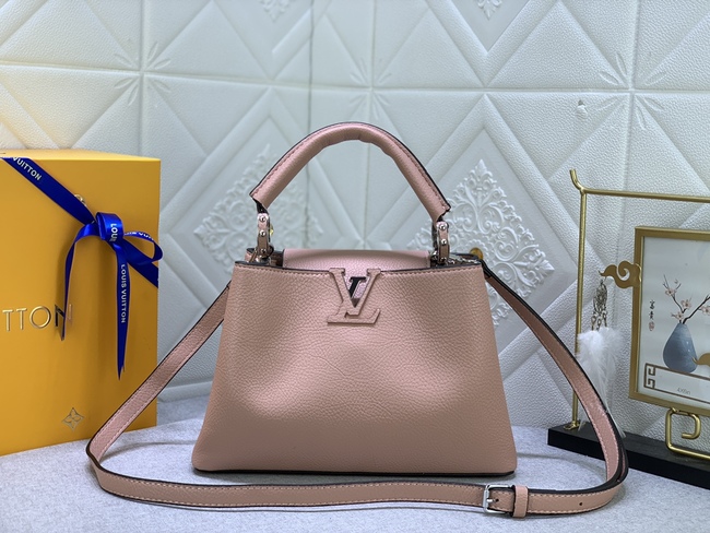 Louis Vuitton Capucines Bag Code: M94755/M94519/M94716