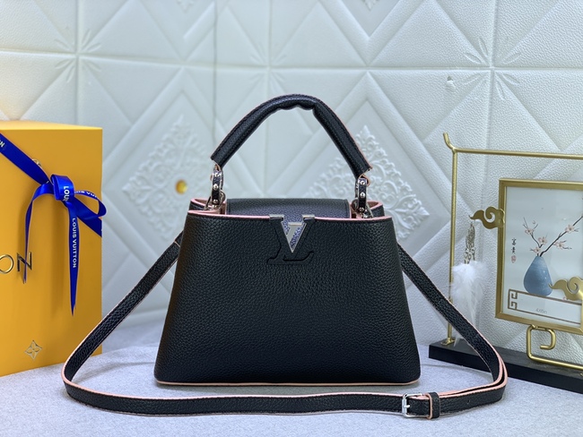 Louis Vuitton Capucines Bag Code: M94755/M94519/M94716