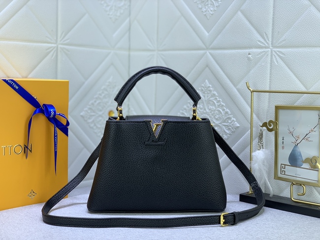 Louis Vuitton Capucines Bag Code: M94755/M94519/M94716