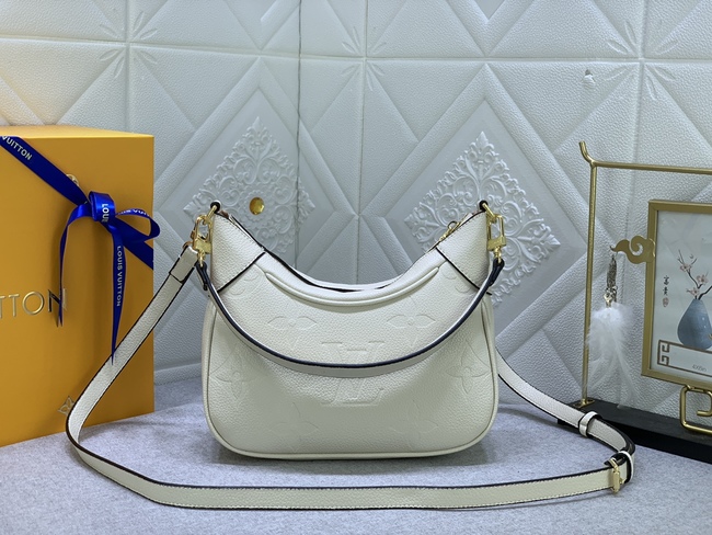 Louis Vuitton Bagatelle Handbags Code: M46002