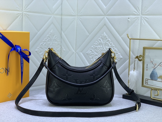 Louis Vuitton Bagatelle Handbags Code: M46002