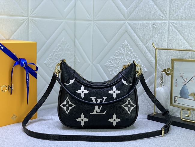 Louis Vuitton Bagatelle Handbags Code: M46002