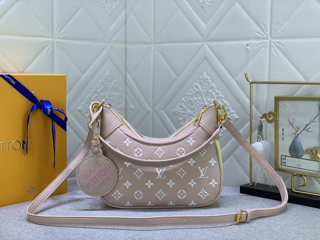 Louis Vuitton Bagatelle Bb Bag Code: M46091