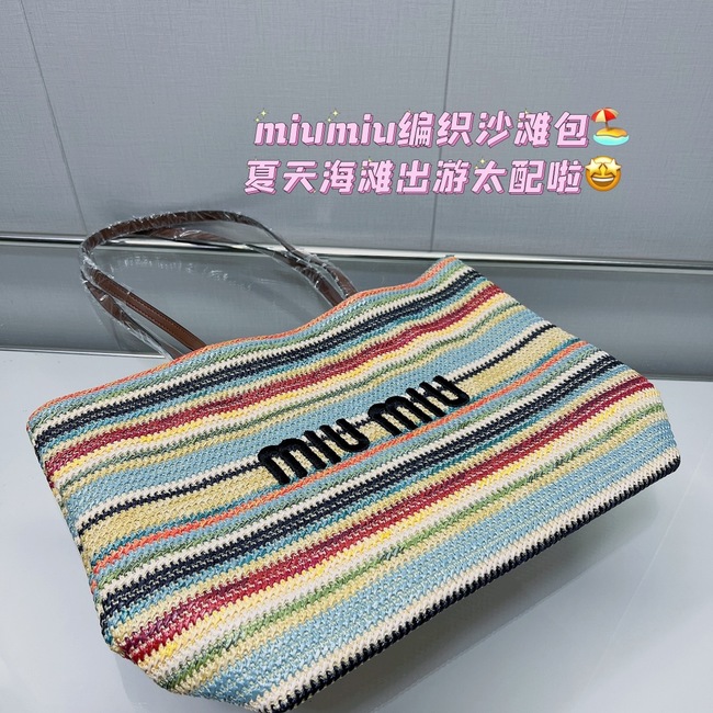 Miu Miu Shopping Bag