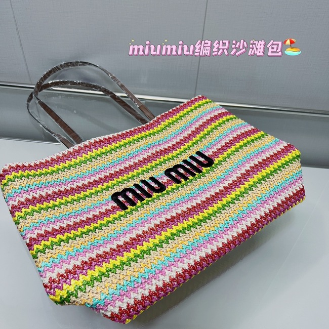 Miu Miu Shopping Bag