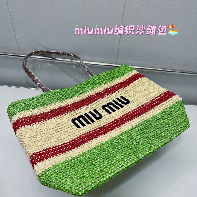 Miu Miu Shopping Bag