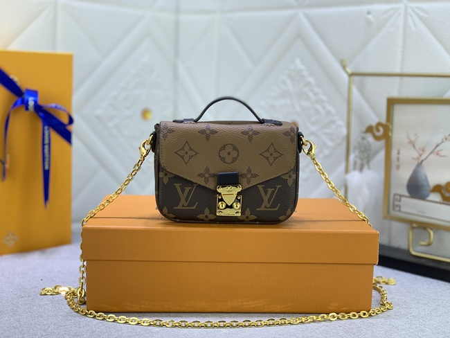 Louis Vuitton Crossbody Bag Code: M81389/M81390/M81407