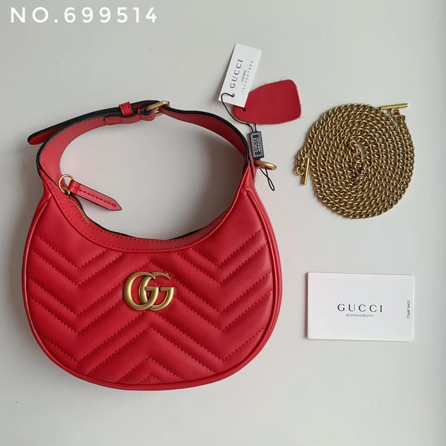 Gucci Crossbody Bag Code:699514