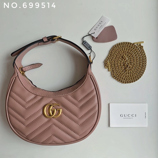 Gucci Crossbody Bag Code:699514