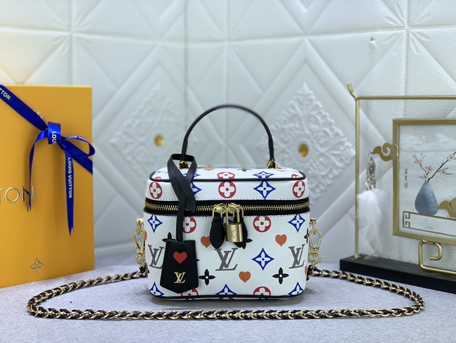 Louis Vuitton Monogram Crossbody Bag Code: M57458/M57482