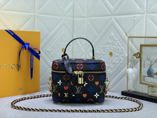 Louis Vuitton Monogram Crossbody Bag Code: M57458/M57482