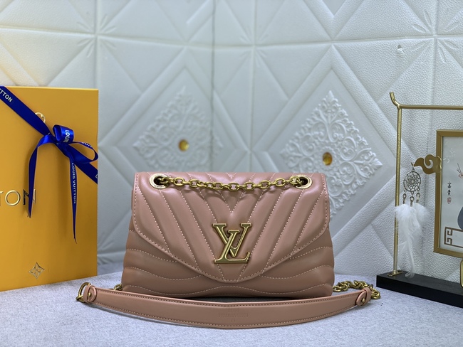 Louis Vuitton New Wave Chain Bag Code: M59349/M58552/M58549/M58553/M58550/M58664