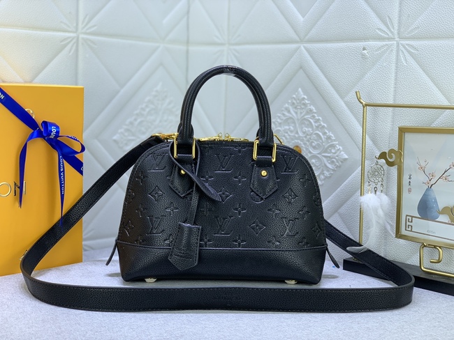 Louis Vuitton Neo Alma Pm Crossbody Bag Code: M44832/M44858/