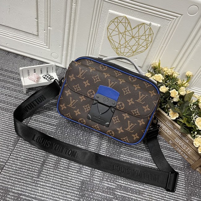 Louis Vuitton Crossbody Bag Code: M45806/M58489/M45863