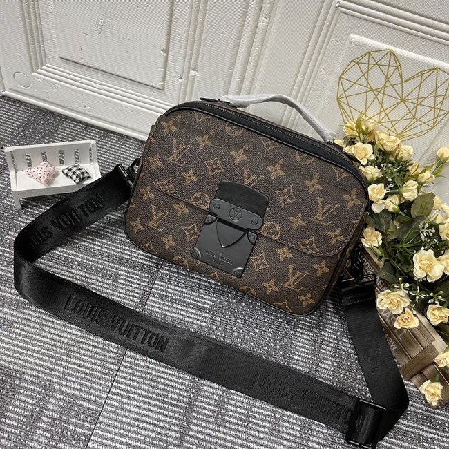 Louis Vuitton Crossbody Bag Code: M45806/M58489/M45863