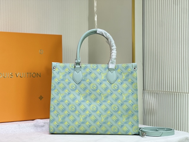 Louis Vuitton Onthego Medium Tote Bag Code: M46168/M46067/M45659/M45495
