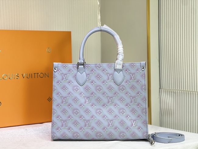 Louis Vuitton Onthego Medium Tote Bag Code: M46168/M46067/M45659/M45495