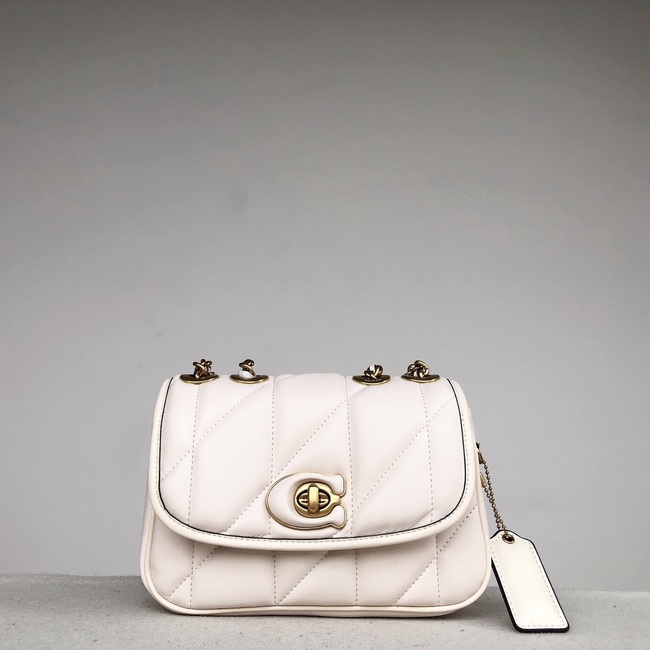Coach Pillow Madison Crossbody Bag Code: Ca086