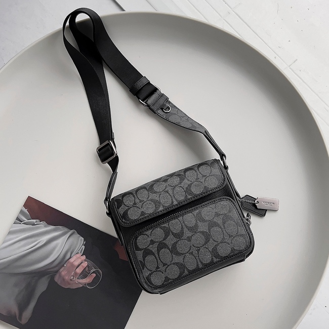 Coach Sullivan Crossbody Bag Code: C9870