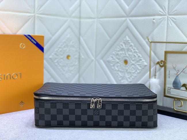 Louis Vuitton Monogram Clutch Bag Code: M43690/M43689/M43688