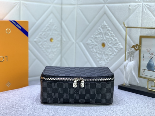 Louis Vuitton Monogram Clutch Bag Code: M43690/M43689/M43688