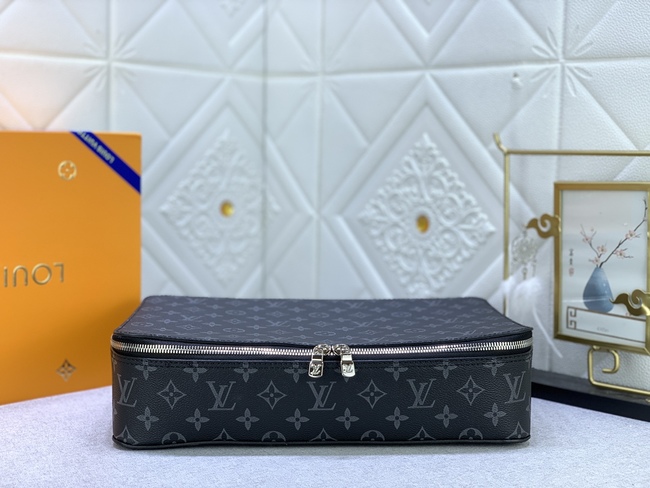 Louis Vuitton Monogram Clutch Bag Code: M43690/M43689/M43688