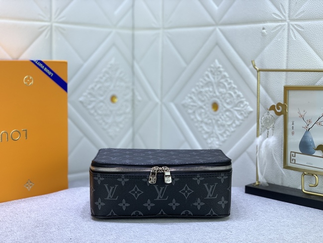 Louis Vuitton Monogram Clutch Bag Code: M43690/M43689/M43688