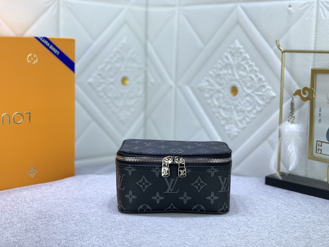Louis Vuitton Monogram Clutch Bag Code: M43690/M43689/M43688