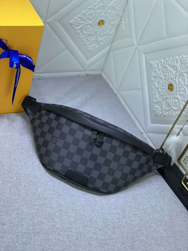 Louis Vuitton Discovery Belt Bag Code: M46035/M46036/M46108/M44388/M43644