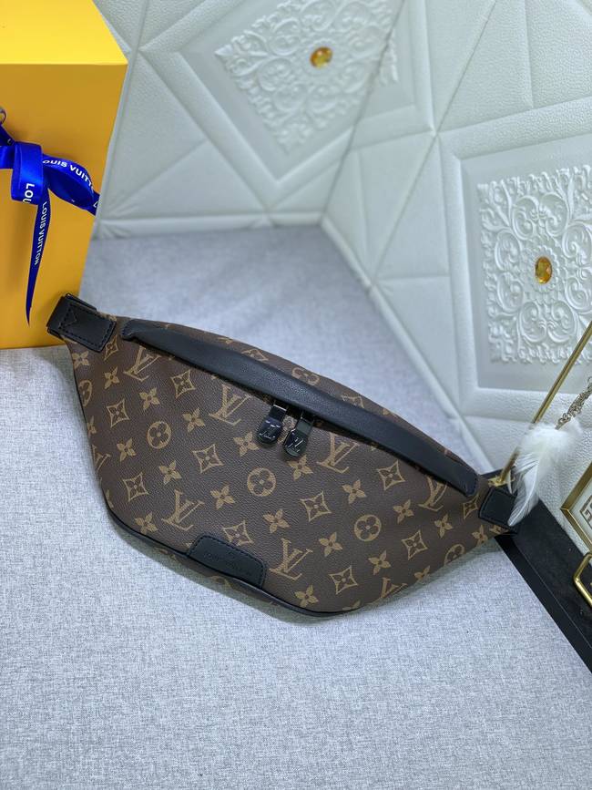 Louis Vuitton Discovery Belt Bag Code: M46035/M46036/M46108/M44388/M43644