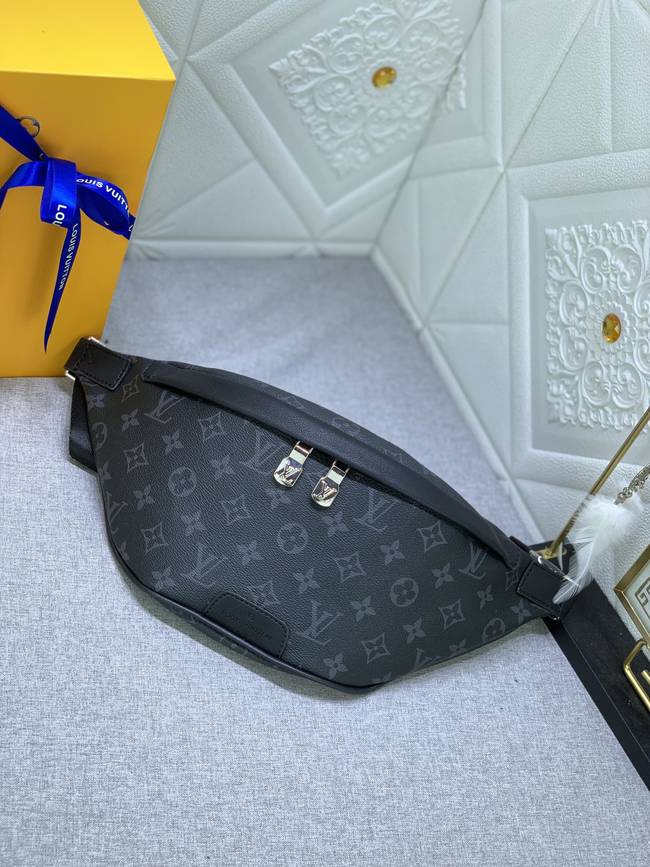Louis Vuitton Discovery Belt Bag Code: M46035/M46036/M46108/M44388/M43644