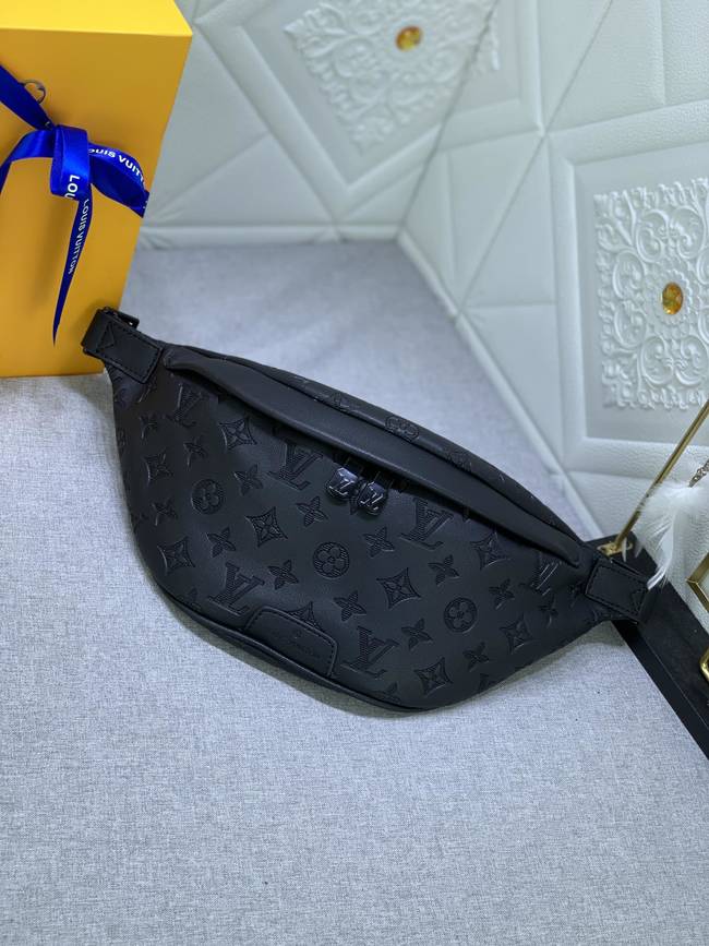 Louis Vuitton Discovery Belt Bag Code: M46035/M46036/M46108/M44388/M43644